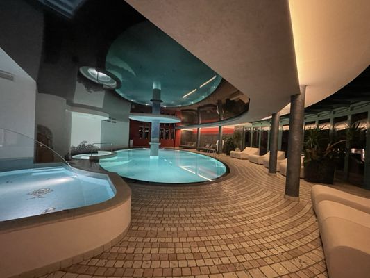 SEELEITEN - Lake Spa Hotel by null