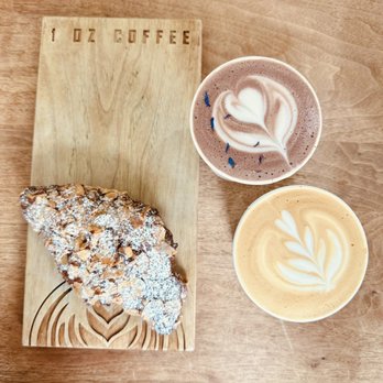 1 Oz Coffee - Coffee & Tea Near Me - Mountain View, California 1 Oz Coffee - Coffee & Tea Near Me - Mountain View, California