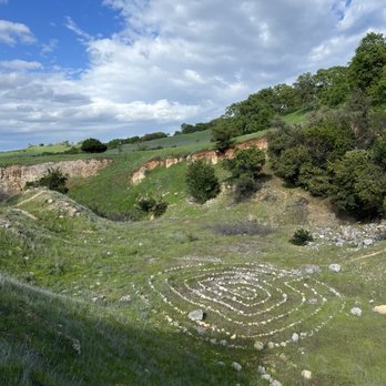 Lime Ridge Open Space - Concord - Hiking Near Me - Concord, California