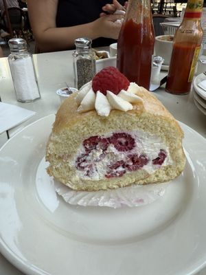 Willow Café and Bistro by null