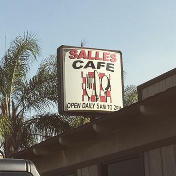 Salles Café - Nice spot - Breakfast & Brunch Near Me - Tulare, California Salles Café - Nice spot - Breakfast & Brunch Near Me - Tulare, California