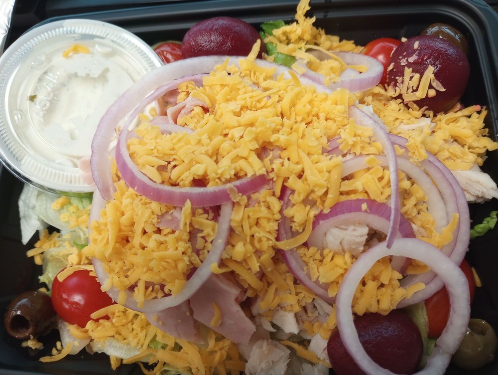 JASON’S DELI 74 Photos & 70 Reviews 100 N City Pkwy, Las Vegas