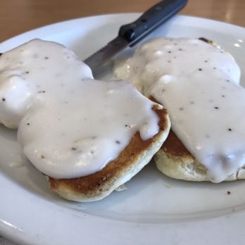 Sammy's Stackhouse - Biscuits and gravy. - American Near Me - Orange, California Sammy's Stackhouse - Biscuits and gravy. - American Near Me - Orange, California