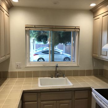 JV Cabinets - Before JV Cabinets - Cabinetry Near Me