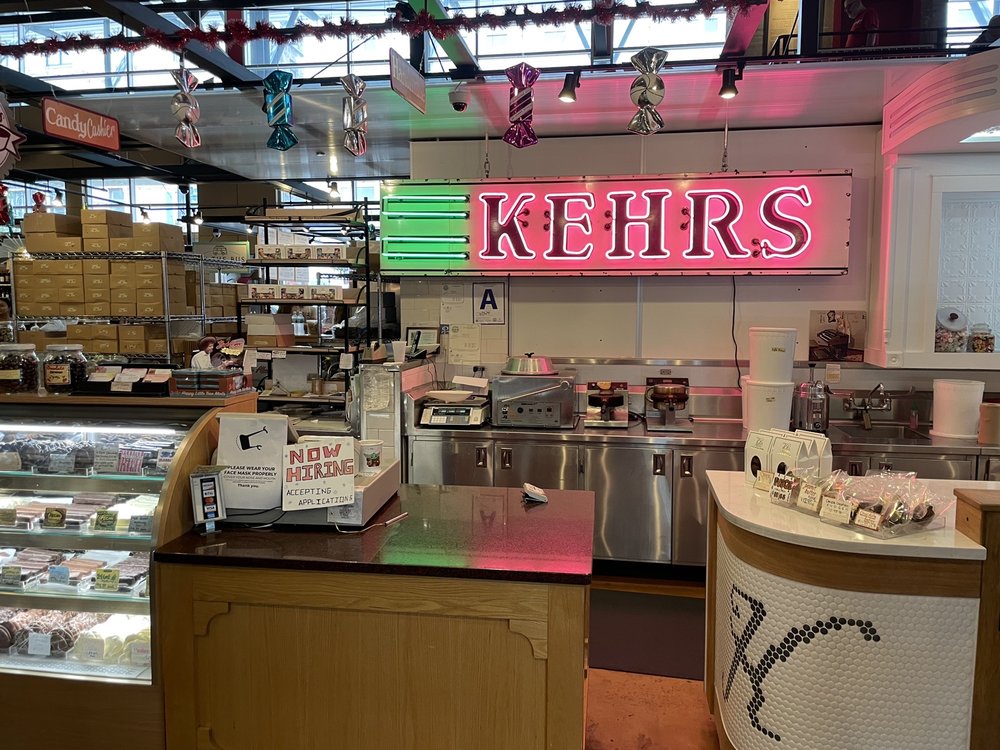 KEHR’S KANDY KITCHEN 23 Photos & 34 Reviews 400 N Water St