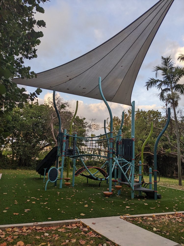 Anchor Park Image
