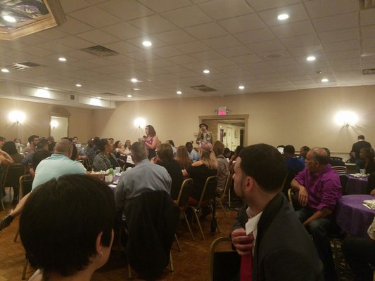 Elks B P O Wayne Lodge No 2181