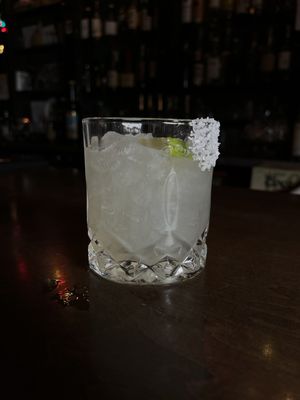 Wilburn Street Tavern by null