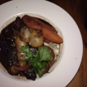 Brasserie Four - Beef Bourguinon - French Near Me - Walla Walla, Washington Brasserie Four - Beef Bourguinon - French Near Me - Walla Walla, Washington