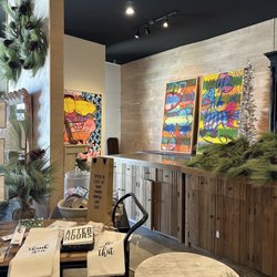 Little England Mercantile