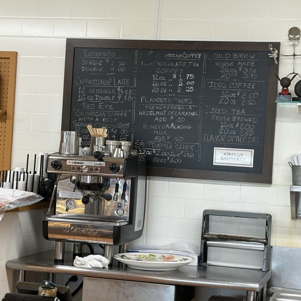 B & L Deli - Delis Near Me - Cold Spring, New York