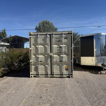 Bitrich Shipping Containers - Perfect placement! - Local Services Near Me - Fort Mohave, Arizona Bitrich Shipping Containers - Perfect placement! - Local Services Near Me - Fort Mohave, Arizona