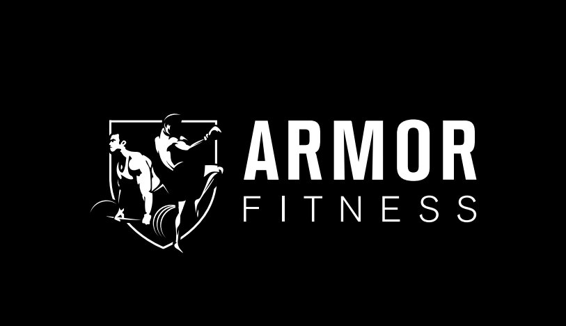 Armor Fitness Logo