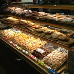 Pasticceria Cristiani - Frittelle di riso perfette!