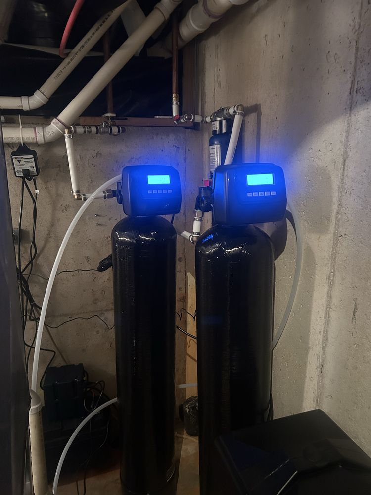 Slide of Oak Plumbing Services