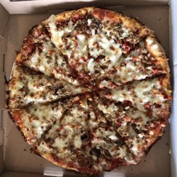 Pizza King - The Royal Feast pan