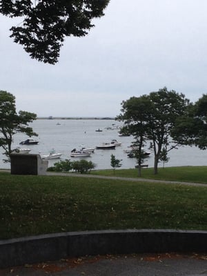 John Carver Inn & Spa by null