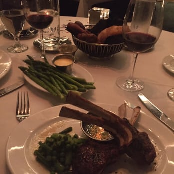 Ocean Prime - Seafood Near Me - New York, New York