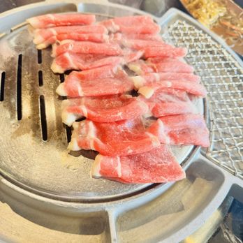 M Korean BBQ - Prime Brisket - Korean Near Me - Buena Park, California M Korean BBQ - Prime Brisket - Korean Near Me - Buena Park, California