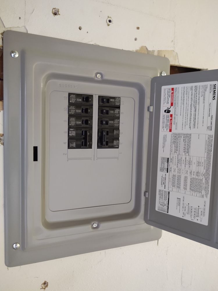 Slide of Eveready Electric