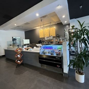 Bark Coffee - Coffee & Tea Near Me - Whittier, California