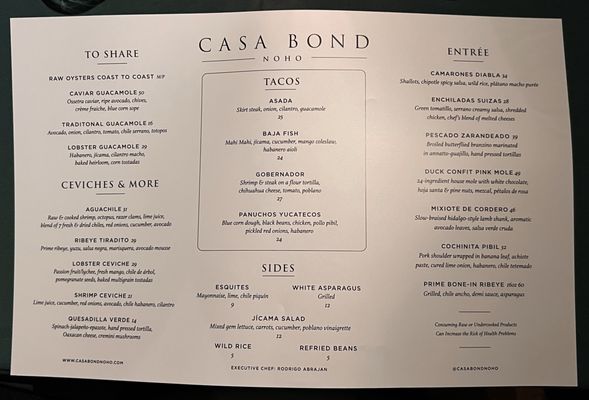 Casa Bond NoHo by null Casa Bond NoHo by null