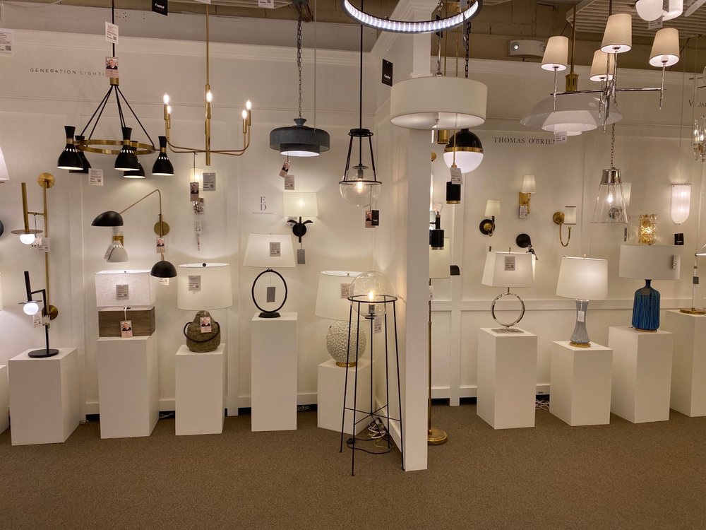 CAPITOL LIGHTING 36 Photos & 50 Reviews 290 East Route 4, Paramus