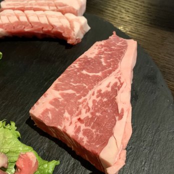 BORI - Spring Branch - Korean Near Me - Houston, Texas