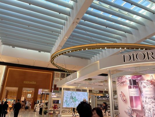 Sydney Airport by null