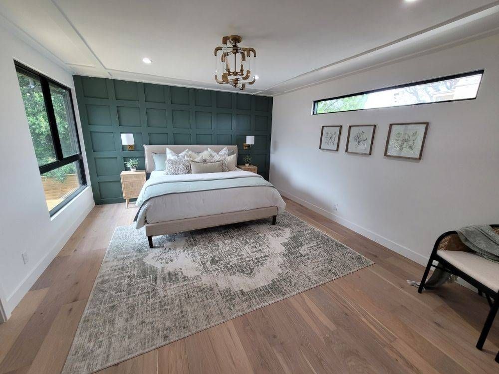 Slide of AM Construction