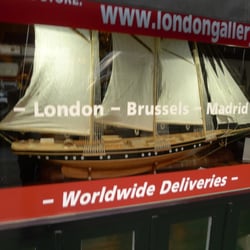London Gallery