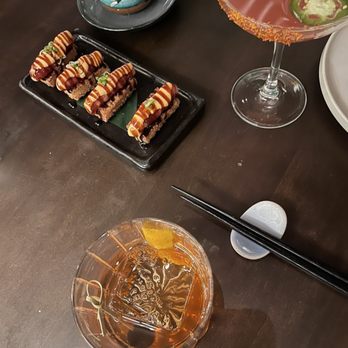 Soy Cowboy - Sushi Bars Near Me - Arlington, Texas Soy Cowboy - Sushi Bars Near Me - Arlington, Texas