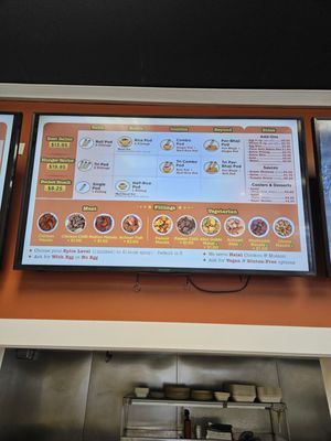 Menu photo 4 The Roll Pod Bellevue, WA