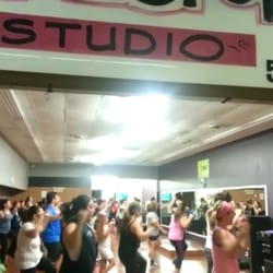The Spot Studio