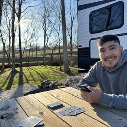 Waterwheel Rv Camp