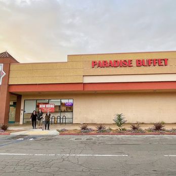 Paradise Buffet - Buffets Near Me - Garden Grove, California Paradise Buffet - Buffets Near Me - Garden Grove, California