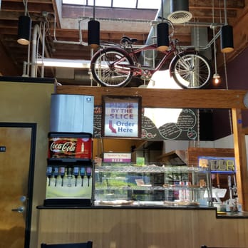 Sparky's Pizza - Pizza Near Me - Portland, Oregon Sparky's Pizza - Pizza Near Me - Portland, Oregon