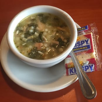 Diner 248 - Chickarina Soup - Diners Near Me - Easton, Pennsylvania Diner 248 - Chickarina Soup - Diners Near Me - Easton, Pennsylvania