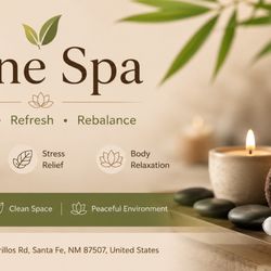 Nine Spa