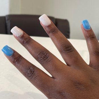 Lilly's Nails & Spa - Nail Salons Near Me - Humble, Texas Lilly's Nails & Spa - Nail Salons Near Me - Humble, Texas