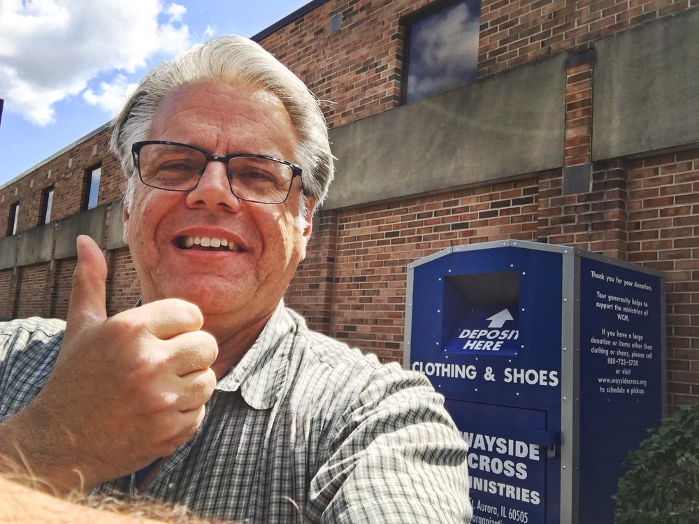 Wayside Cross Ministries - social services organization in Aurora, IL