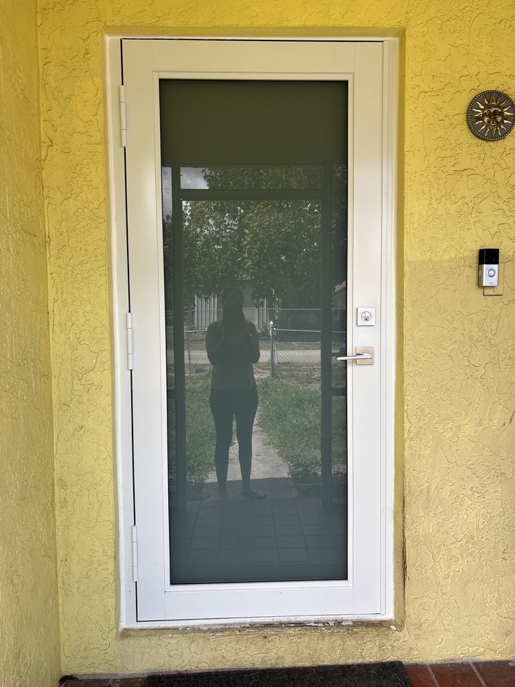 Slide of ASP SuperHome