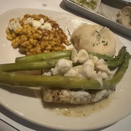 Chilean Sea Bass