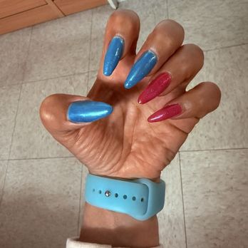 Shimmer Nail Spa - Nail Salons Near Me - Brooklyn, New York Shimmer Nail Spa - Nail Salons Near Me - Brooklyn, New York