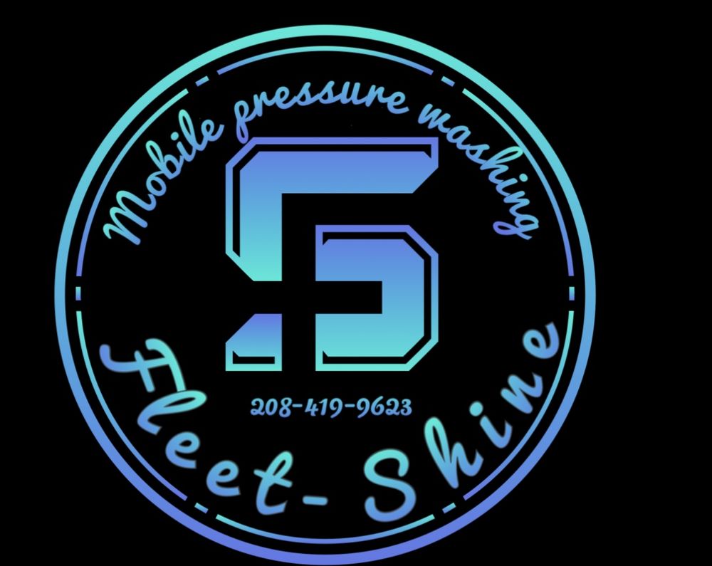 FLEETSHINE Updated July 2024 Blackfoot, Idaho Pressure Washers