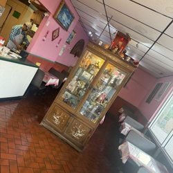 Panda Chinese - Inside
