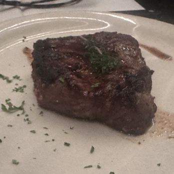 Scotch & Sirloin - 16 oz. Kansas City Strip - Steakhouses Near Me - Wichita, Kansas