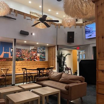 Levels Nigerian Cuisine - Caribbean Near Me - Saint Louis, Missouri