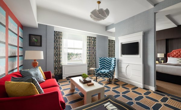 Graduate by Hilton Providence by null