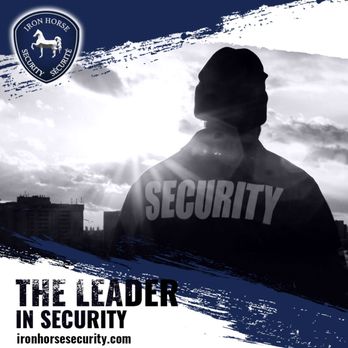 Iron Horse Security - Security Services Near Me - Ottawa, Ontario Iron Horse Security - Security Services Near Me - Ottawa, Ontario